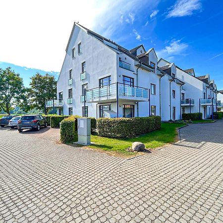 Haffblick Wohnung 43 Boltenhagen  Eksteriør bilde