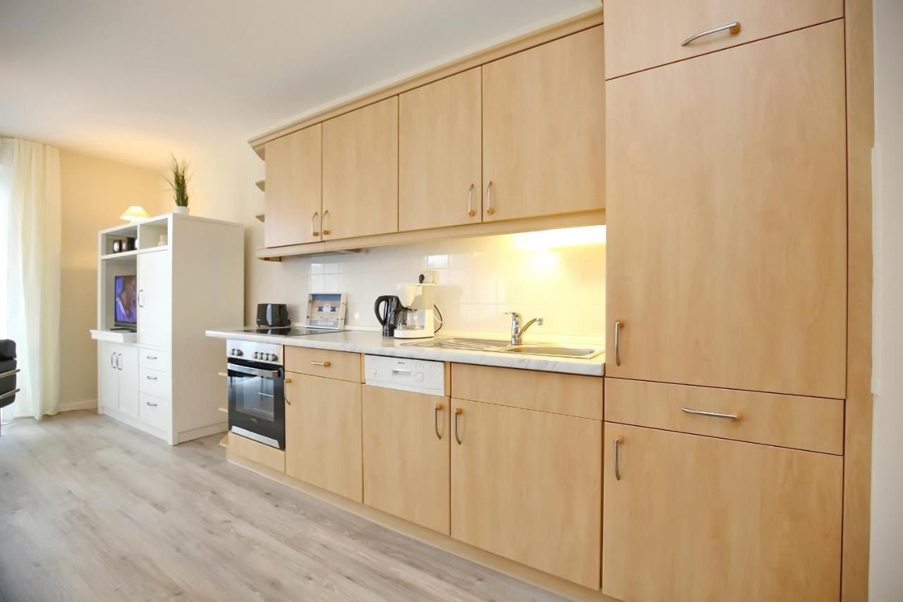 Haffblick Wohnung 43 Boltenhagen  Eksteriør bilde
